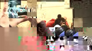 Looting began in downtown Seattle Saturday evening after protests turned destructive and store windows were shattered. | KIRO 7 News