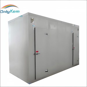 [Hot Item] Refrigeration Unit Walk in Cooler and Freezer Cold Storage Room for Meat