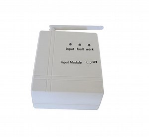 [Hot Item] Addressable Fire Alarm Input Module for Fire-Fighting Alarm Control System