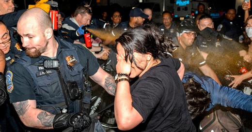 Thousands were arrested at college protests. For students, the fallout was only beginning