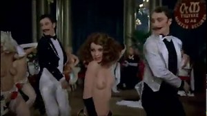 Vintage Danish Dance