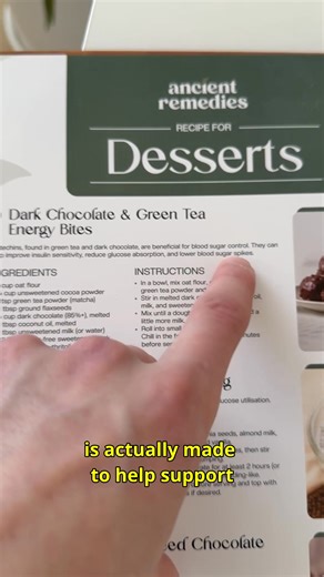 Support Healthy Blood Sugar—Naturally! The Ancient Remedies Blood Sugar Cheatsheet is your go-to guide for balanced blood sugar—without confusing medical jargon or overwhelming research. This resource provides straightforward, easy-to-follow information on natural ingredients that support blood sugar balance. ✅ 26 Herbs & 13 Simple Recipes ✅ Clear preparation & usage guidelines ✅ Dosage information for proper use ✅ Easy-to-follow recipes for daily life ✅ Insights on how foods & herbs work togeth