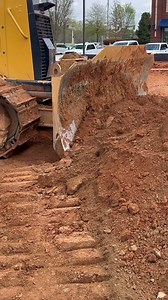 Hitting all the grade with Trimble Earthworks — WORK THE DIRT — #DigItDigitalGPS #WorkTheDirt #Earthmover #GetYourGradeOn #heavyequipment #dirt #heavyequipmentlife #caterpillar #catmachines #construction #constructionlife #civilconstruction #betterdirtworld #dozer #bulldozer #catdozer #earthmoving #earthmoving_daily #trimble #earthworks #machinecontrol #gradecontrol #bluecollar #excavating #movingdirt #pushingdirt #catconstruction #keeppushing • Trimble equipment available through SITECH South |