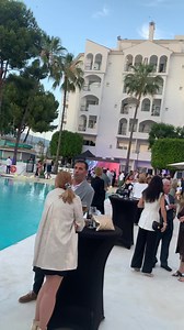 Occidental Puerto Banus official opening! #puertobanus#marbella#imarbella #marbella2023 | i-marbella.com