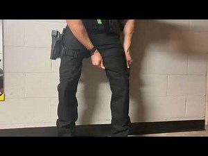 LAPG Battle Rattle Comparison