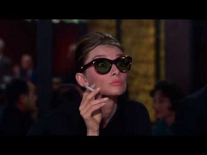 Audrey Hepburn Compilation