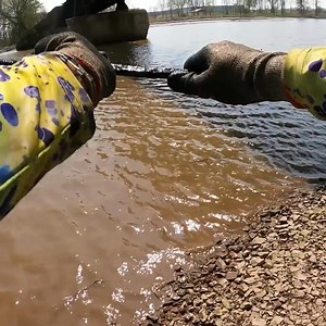 14K views · 283 reactions | The Fisher on Reels | Facebook