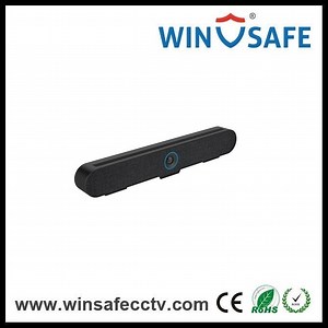 [Hot Item] Medium Meeting Room Speaking Tracking 4K Webcam