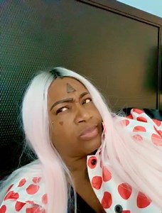 509K views · 5.8K reactions | A'mari "DJ Mona-Lisa" on Reels | Facebook