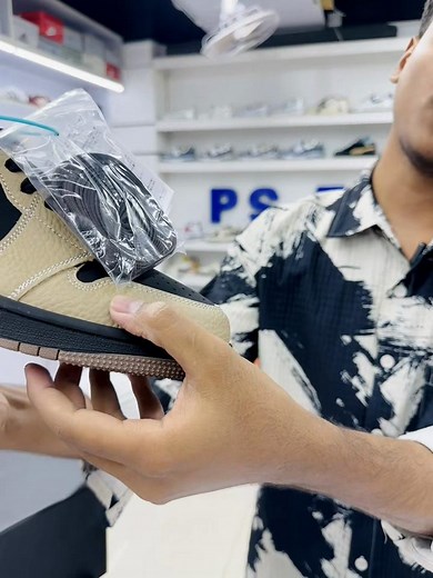 New Jordan 1 Release: Stylish and Trendy