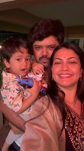 Priyanka Barve on Reels