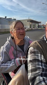 17K views · 349 reactions | Casal Lindo  Dona Rosa e Seu Lelé, com...