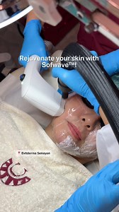Sofwave™ is your secret to a more youthful appearance!​ ​ Thank you Evitderma and Ms. Mamitoko for sharing! ​ ​ #sofwave #sofwavemed #sofwaveapac #ultrasound ​ #noninvasive #nonsurgicallift #tightening #ageing #lifting #eyebrow #crowsfeet​ Sofwave Evitderma | Sofwave Asia-Pacific | Facebook