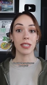 59K views · 600 reactions | A difference in sentencing for women and men #prisonlife #prisonstories #prison #womeninprison #behindbars #reels | Jessica Kent | Facebook