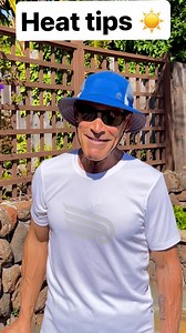 With much of the northern hemisphere locked in a heat dome, here is a recommendation for maintaining electrolyte balance during hot workouts. #endurolytesextreme #hammernutrition #keephammering🔨🔨🔨 | Dean Karnazes