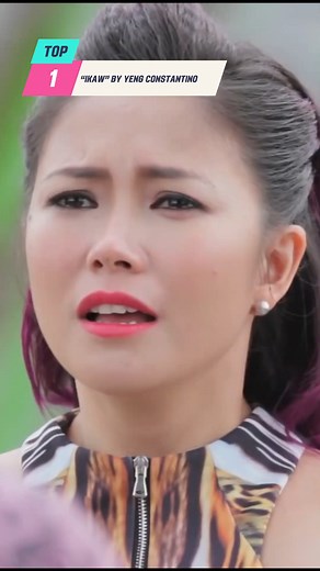 21K views · 599 reactions | Ligaya't pag-ibig ko'y ikaw  Yeng Constantino's "Ikaw" is our #1 wedding song! Listen to the rest of the Top 5 Wedding Songs on the Star Music FB page  #yengconstantino #ikaw #wedding #fyp #opm #starmusicph | Star Music PH | Facebook