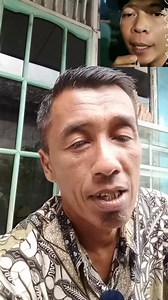 3.7K views · 3K reactions | Demo dan menyampaikan aspirasi itu dilindungi oleh undang-undang, tapi adab dan etika tetap harus dijaga. #demo #buruh #kdm #bapaaing #fyp | Ambu Noerel Nuy | Facebook