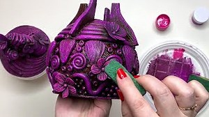 78K views · 2.6K reactions | DIY Beautiful box | Diy Craft Ideas | Facebook