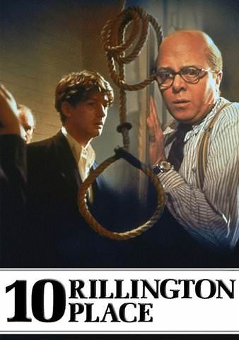 10 Rillington Place Trailer