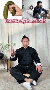 25K views · 3.7K reactions | Erectile dysfunction? try this #dysfunction #erectile #tcm #healthy #antiaging | Master Qingyun Qi | Facebook