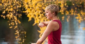 Tai chi - historia, filozofia, zasady, działanie prozdrowotne