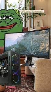 Anon is hardcore console gamer #greentext #greentextanimations | 4channel