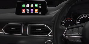 Mazda CX-5 now gets many i-ACTIVSENSE advanced safety technologies as standard such as Driver Attention Alert (DAA), Mazda Radar Cruise Control (MRCC), Smart Brake Support (SBS) and more. | Wanneroo Mazda | Facebook