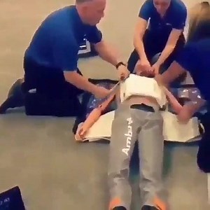 Lucas CPR device | Medmeaw