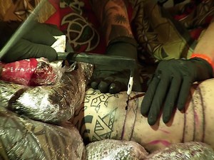 6.1K views · 52 reactions | Tattoo-Fans aufgespasst! Die Wildstyle & Tattoo Messe ist am Wochenende in der Tabakfabrik Linz! Wildstyle & Tattoo Messe - Linz| | LT1 OÖ | Facebook