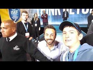 ISEF 2017