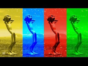 Dame Tu Cosita FULL HD | All Variation Dame Tu Cosita Music Video 2025