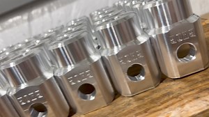 2.5K views · 23 reactions | Our aluminum steering clevises are so clean 略 Get them while they’re hot  | Busted Knuckle Off Road | Facebook