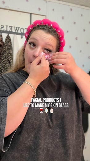 27K views · 578 reactions | If yall are OGS ON MY PAGE YALL KNOW YA GIRL WAS SAD SICK AND DEPRESSED BECAUSE MY FACE WASSSSS SOOOO BAD  but nowwwww we are out and we love it cause whewww #skincare #skincareroutine #reels #selfcare #skincaretips | Kasidie Peterson | Facebook