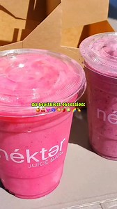 Your latest obsession is Nékter Juice Bar and we're not mad about it. | Nekter Juice Bar | Facebook
