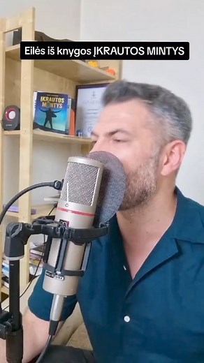 Privalai tai išgirsti! | Alex Monaco.lt