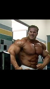 334K views · 13K reactions | Show up. Do the work. Repeat.  #fitness | Jay Cutler | Facebook