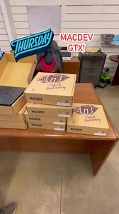 2.5K views · 38 reactions | MacDev Paintball (Official) GTX Has Arrived at TradeMyGun!! #buyselltrade #paintball #playpaintball #trademygun #macdev | TradeMyGun | Facebook