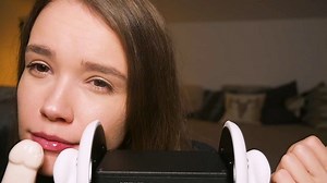 asmr bunny marthy sucking dick sexmex