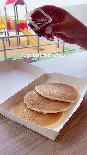 McDonald’sKuwait على TikTok