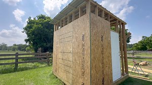 Warning - like nails on a chalkboard | Shirtless Jake's Homestead