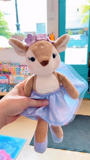 We have an entire collection just for recital goodies! Shop online or in store today or message us for suggestions today! 🩰✨ | The Toy Shoppe