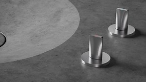 Med den 3D-printede kranen Icon 3D fortsetter GROHE å skyve grensene innen design. Vår nye administrerende direktør Thomas Fuhr sier "med 3D-printing av metall åpner vi opp for nye dører i produksjonsanleggene våre i Tyskland". 👌 | GROHE