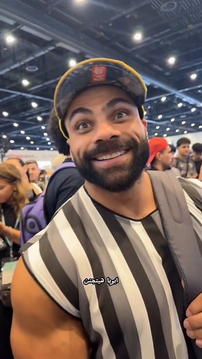 Shredded bodybuilder @big_galal_ challenges a powerlifter at a 220kg bench press. 💪💪 ⁩#GymLife #FitnessMotivation #strength #strong #StrengthChallenge #benchpress #reelit #bodybuildingreels ##musclereels #musclevideos #bodybuildingmotivation #Bodybuilding#bodybuilderpower #NoPainNoGain #FitFam #TrainHard #Workout #GymAddict #experience#مصر #القاهره #الخليج #الكويت #السعوديه #الامارات#شرم #شرم_الشيخ #البحر⁩⁩⁩⁩⁩⁩⁩⁩⁩⁩#دبى #دبي⁩⁩⁩⁩⁩⁩⁩⁩⁩⁩⁩⁩⁩ | Bodybuildingstrengthmuscle