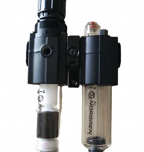 [Hot Item] Filter Regulator Lubricator Bl72-321g Norgren Cylinder Solenoid Valve Pneumatic