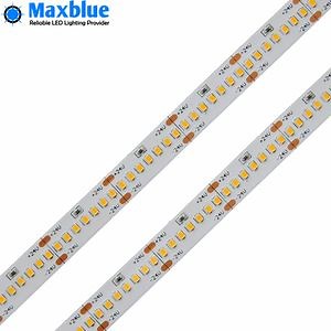 [Hot Item] LED Stripe DC24V 20W 240/280/300LEDs/M 2216SMD Flexible LED Ribbon