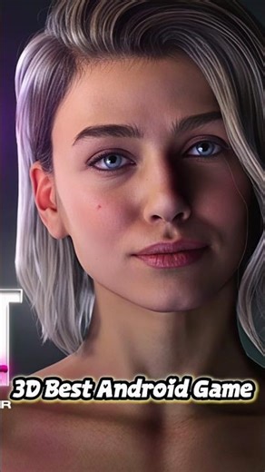 This the Best 3D Game 2026. Android play and download #uniquegame #visualnovel