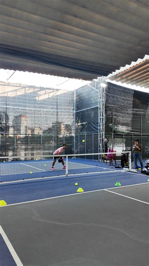 🔥 TEST TRỰC TIẾP SYPIK TRITON 5 NGAY TRÊN SÂN! PART 4 - TEST FLICK & ROLL MỌI NGƯỜI THEO DÕI FULL Ở PAGE HOĂC TIKTOK : TRUYÊN TOP ONE NHÉ Địa chỉ: Kiot 8 – 277 Nguyễn Trãi – Khương Đình – Thanh Xuân – Hà Nội Hotline/Zalo: 0923 001 386 – 0985 369 892 #TopOnePickleball #TruyềnTopOne #SypikTriton5 #vợtpickleball | Top One Pickleball