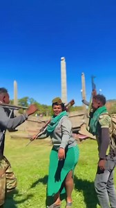 ዛንታ ጀግንነት! ዛንታ ስልጣነ! ዛንታ ተጋሩ! | Digital Woyane - ድጅታል ወያነ