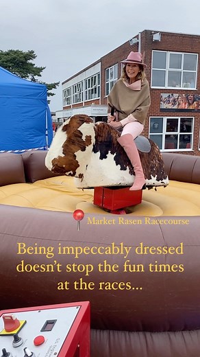 Market Rasen Racecourse on Reels | Facebook