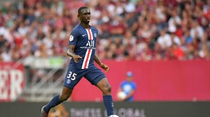 PSG : Tanguy Kouassi set to leave the French club - Africa Top Sports